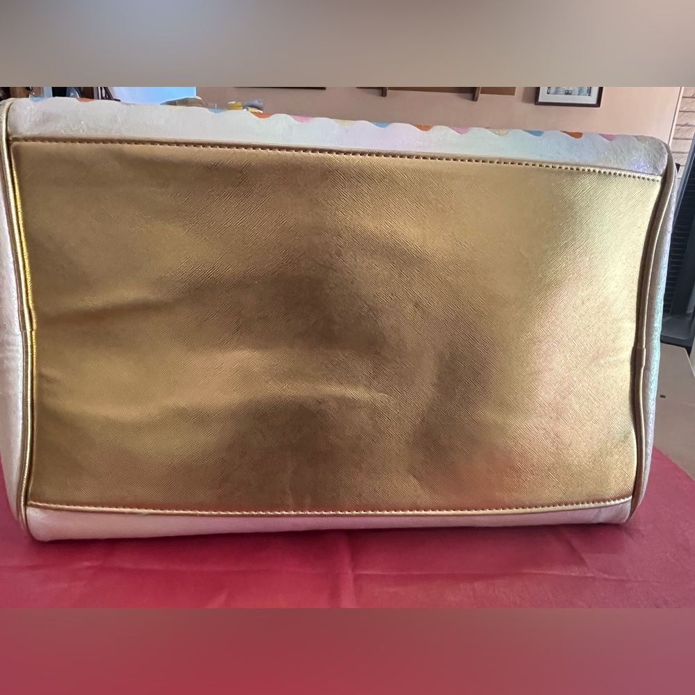 Weekender Duffel - Picture 8 of 12